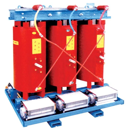 林甸SCB10-1250KVA干式变压器