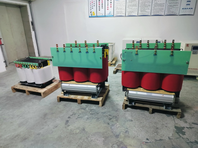 林甸KS11-1000KVA矿用变压器